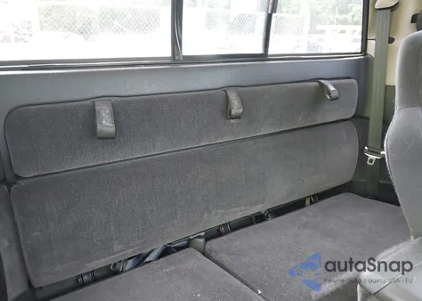 2001 Dodge Dakota Slt/Sport из США, поврежденный, VIN 1B7GG22X21S299349